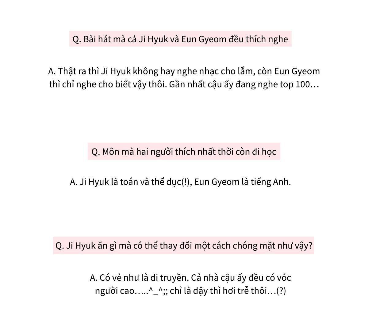 đọc truyện Không Chốn Yêu Đương Chương 64.1 ảnh 29 tại Giả Dược