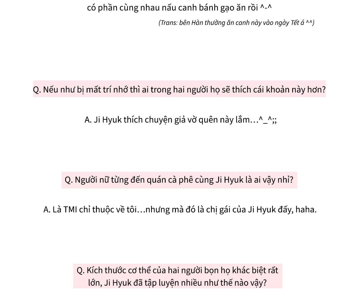 đọc truyện Không Chốn Yêu Đương Chương 64.1 ảnh 32 tại Giả Dược