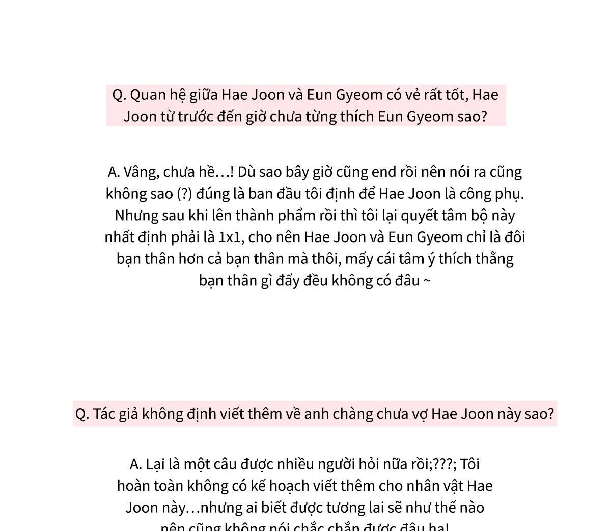đọc truyện Không Chốn Yêu Đương Chương 64.1 ảnh 38 tại Giả Dược