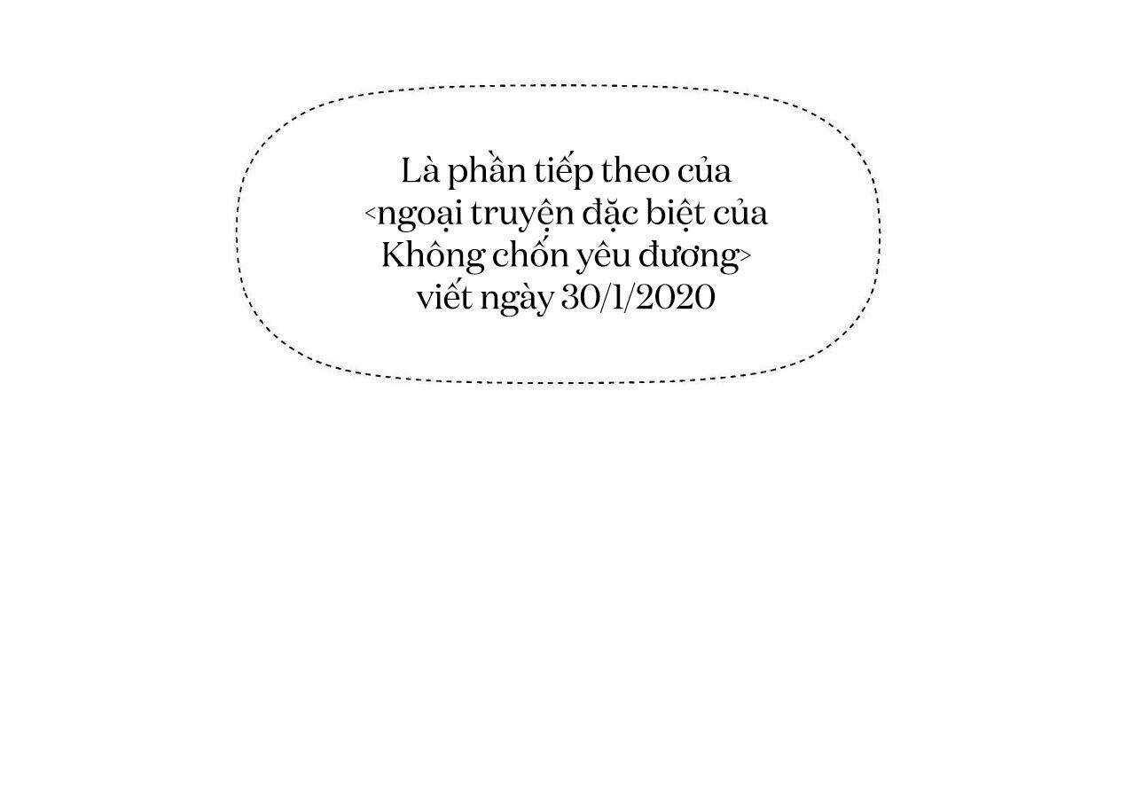 đọc truyện Không Chốn Yêu Đương Chương 64.2 ảnh 2 tại Giả Dược