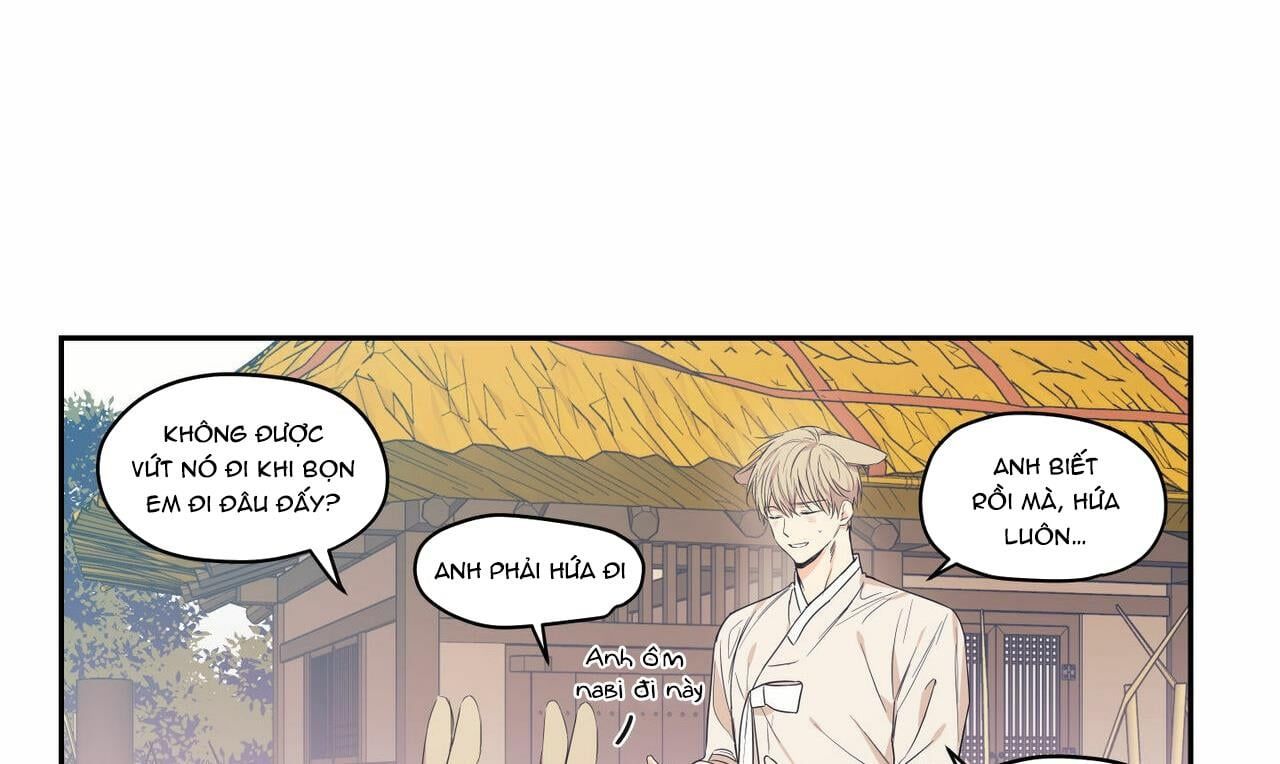 đọc truyện Không Chốn Yêu Đương Chương 64.2 ảnh 27 tại Giả Dược