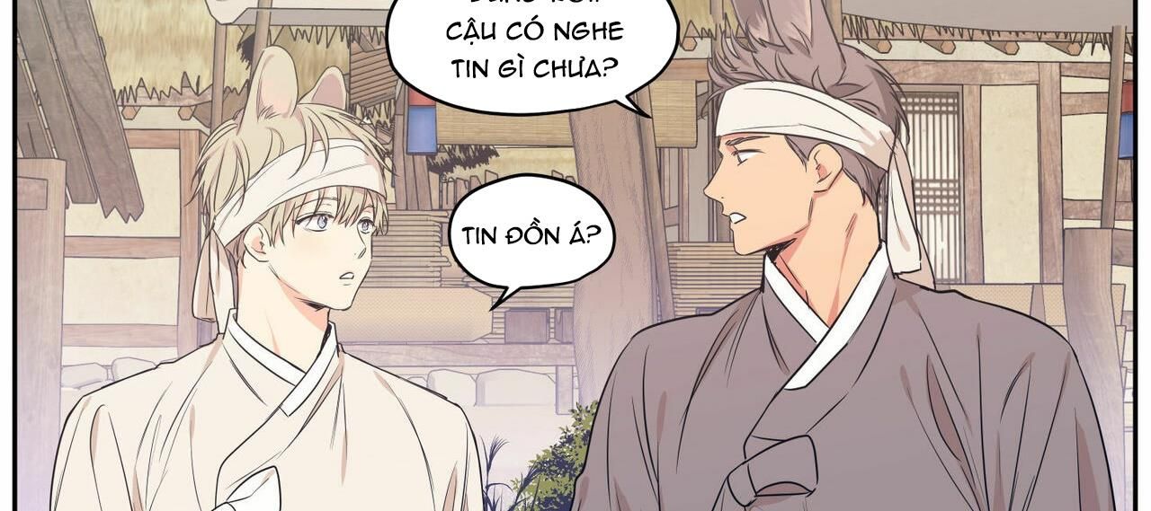 đọc truyện Không Chốn Yêu Đương Chương 64.2 ảnh 50 tại Giả Dược