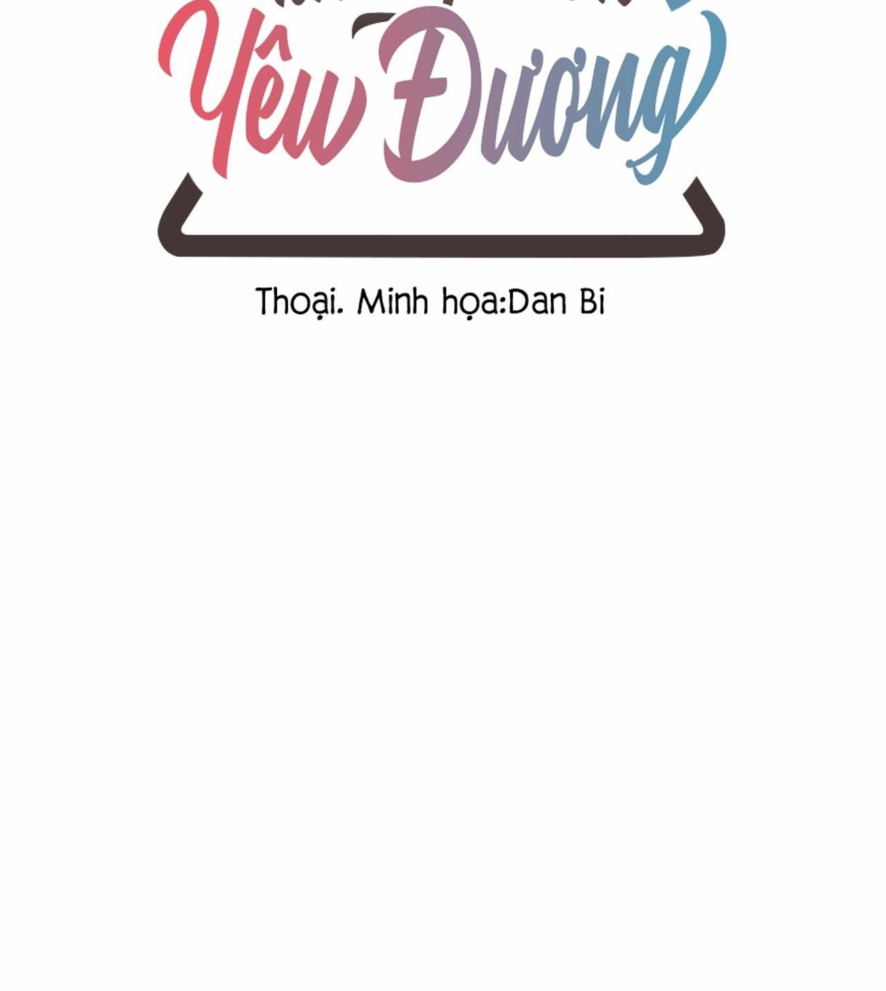 đọc truyện Không Chốn Yêu Đương Chương 64.6 ảnh 9 tại Giả Dược
