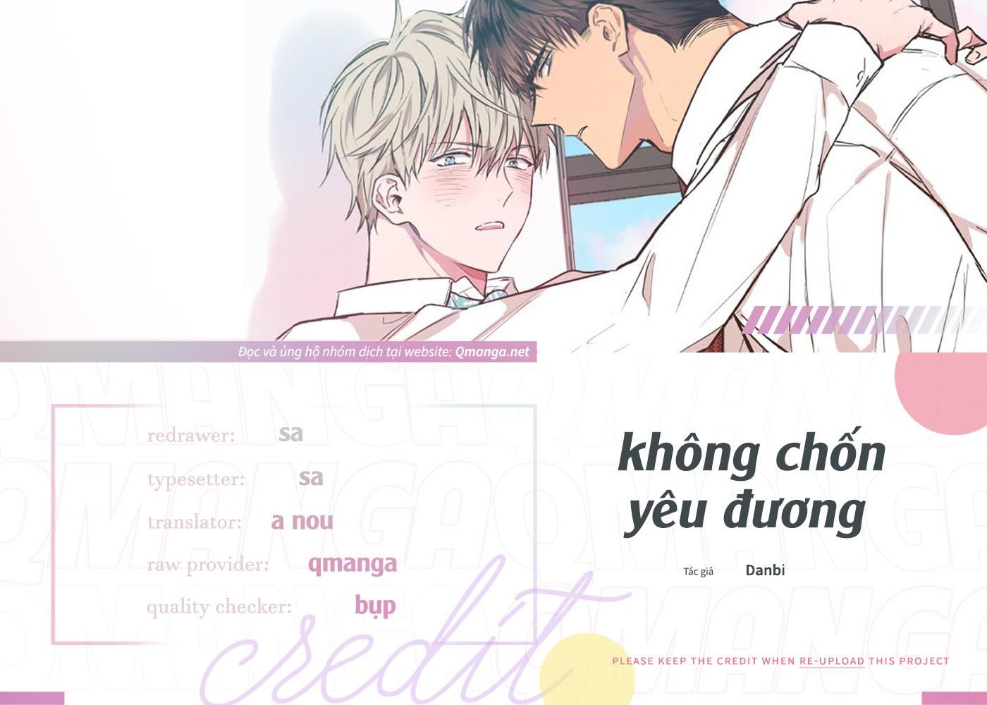 đọc truyện Không Chốn Yêu Đương Chương 64.7 ảnh 2 tại Giả Dược