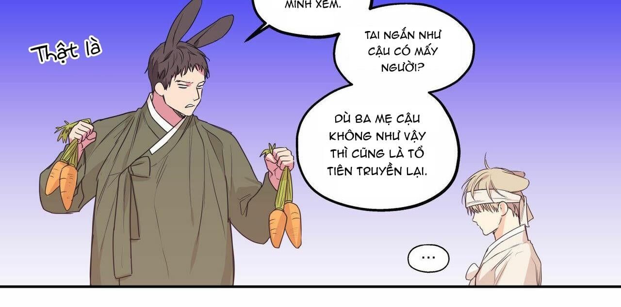 đọc truyện Không Chốn Yêu Đương Chương 65.5 ảnh 48 tại Giả Dược
