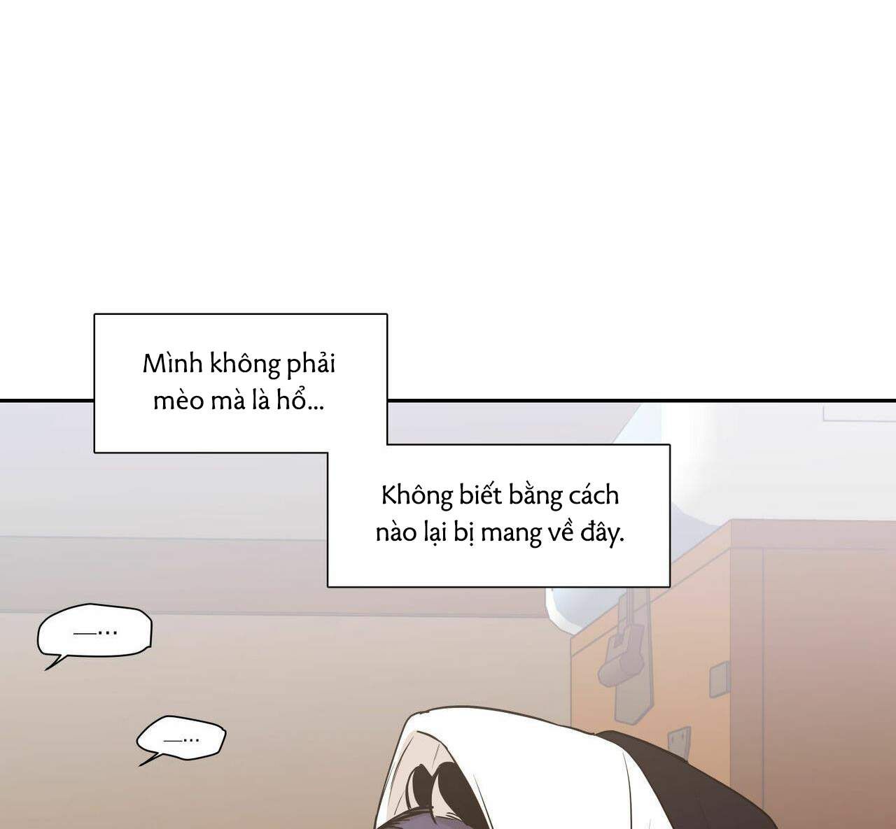 đọc truyện Không Chốn Yêu Đương Chương 68 ảnh 31 tại Giả Dược