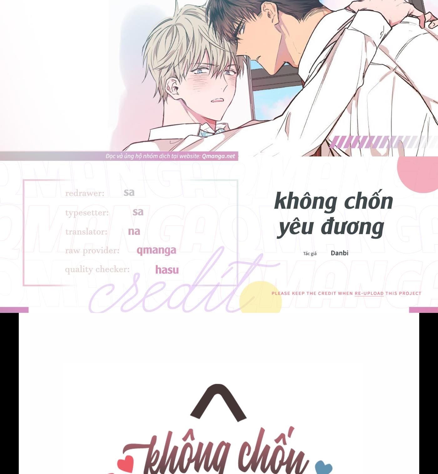 đọc truyện Không Chốn Yêu Đương Chương 70 ảnh 2 tại Giả Dược
