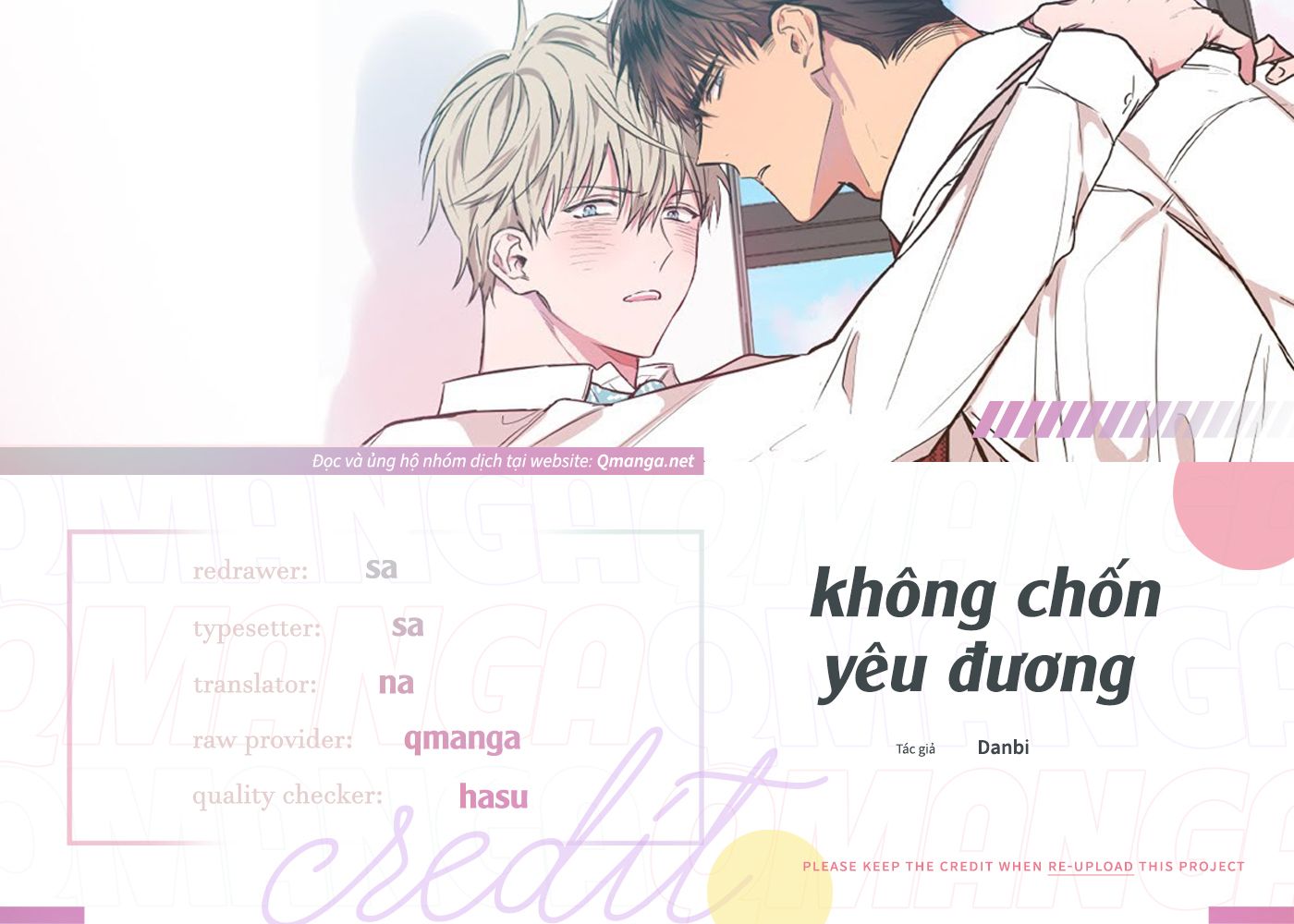 đọc truyện Không Chốn Yêu Đương Chương 71 ảnh 2 tại Giả Dược