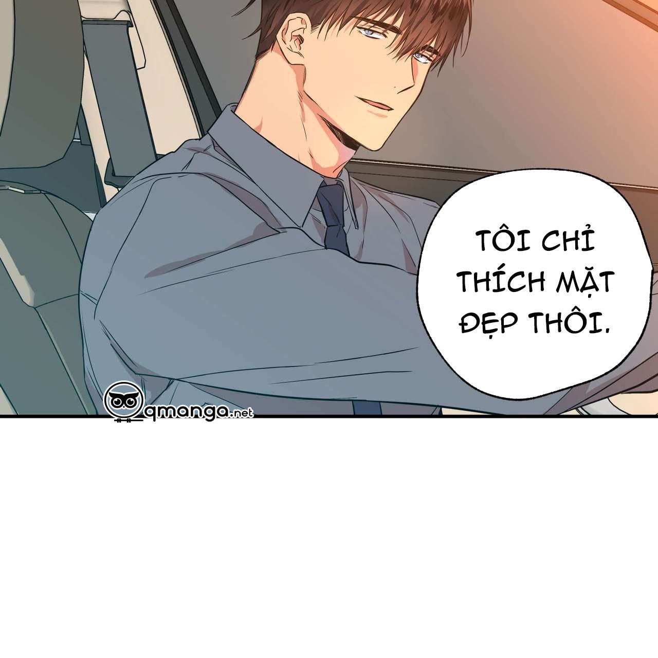 đọc truyện Không Chốn Yêu Đương Chương 8 ảnh 16 tại Giả Dược