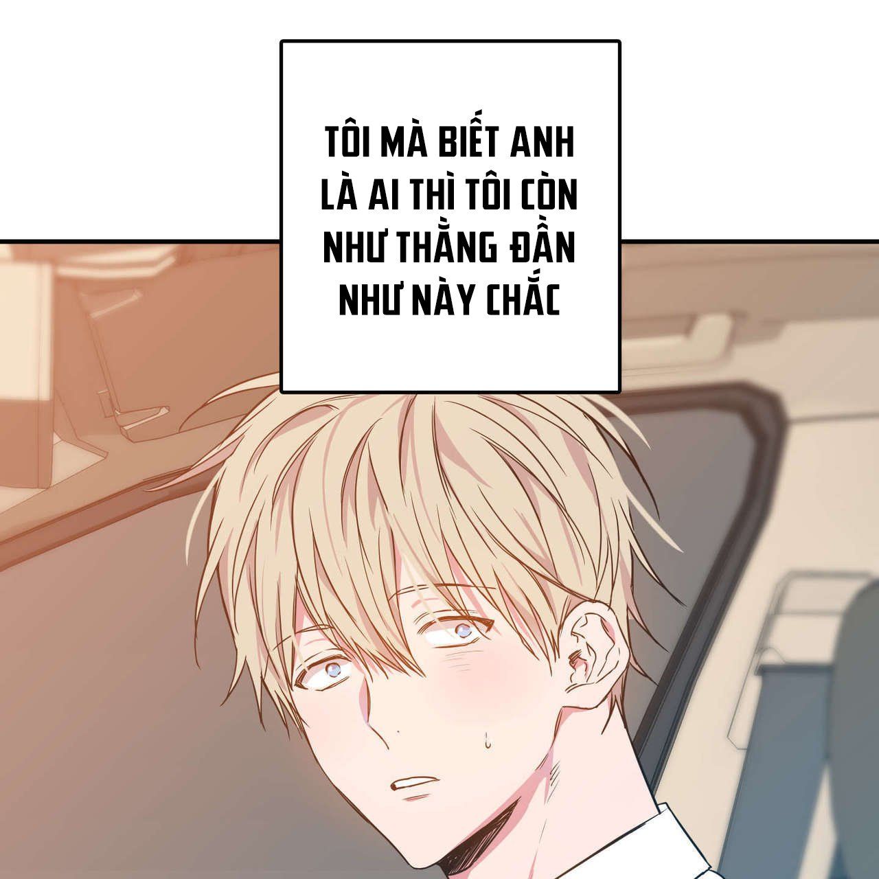 đọc truyện Không Chốn Yêu Đương Chương 8 ảnh 5 tại Giả Dược