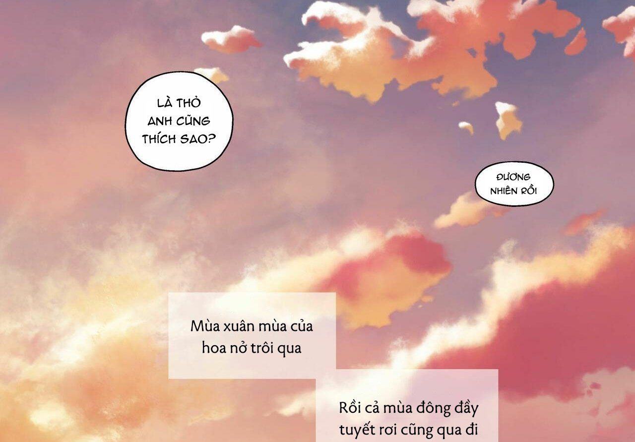 đọc truyện Không Chốn Yêu Đương Chương 81 ảnh 111 tại Giả Dược