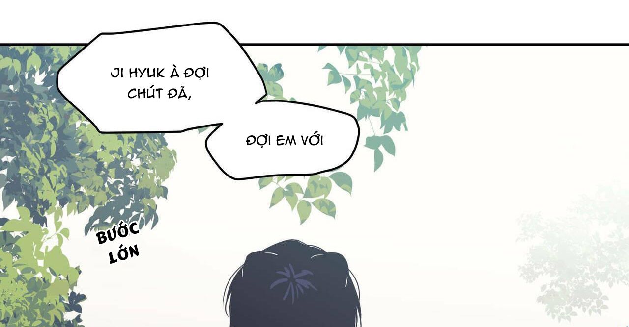 đọc truyện Không Chốn Yêu Đương Chương 81 ảnh 4 tại Giả Dược