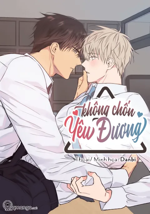 đọc truyện Không Chốn Yêu Đương Giả Dược