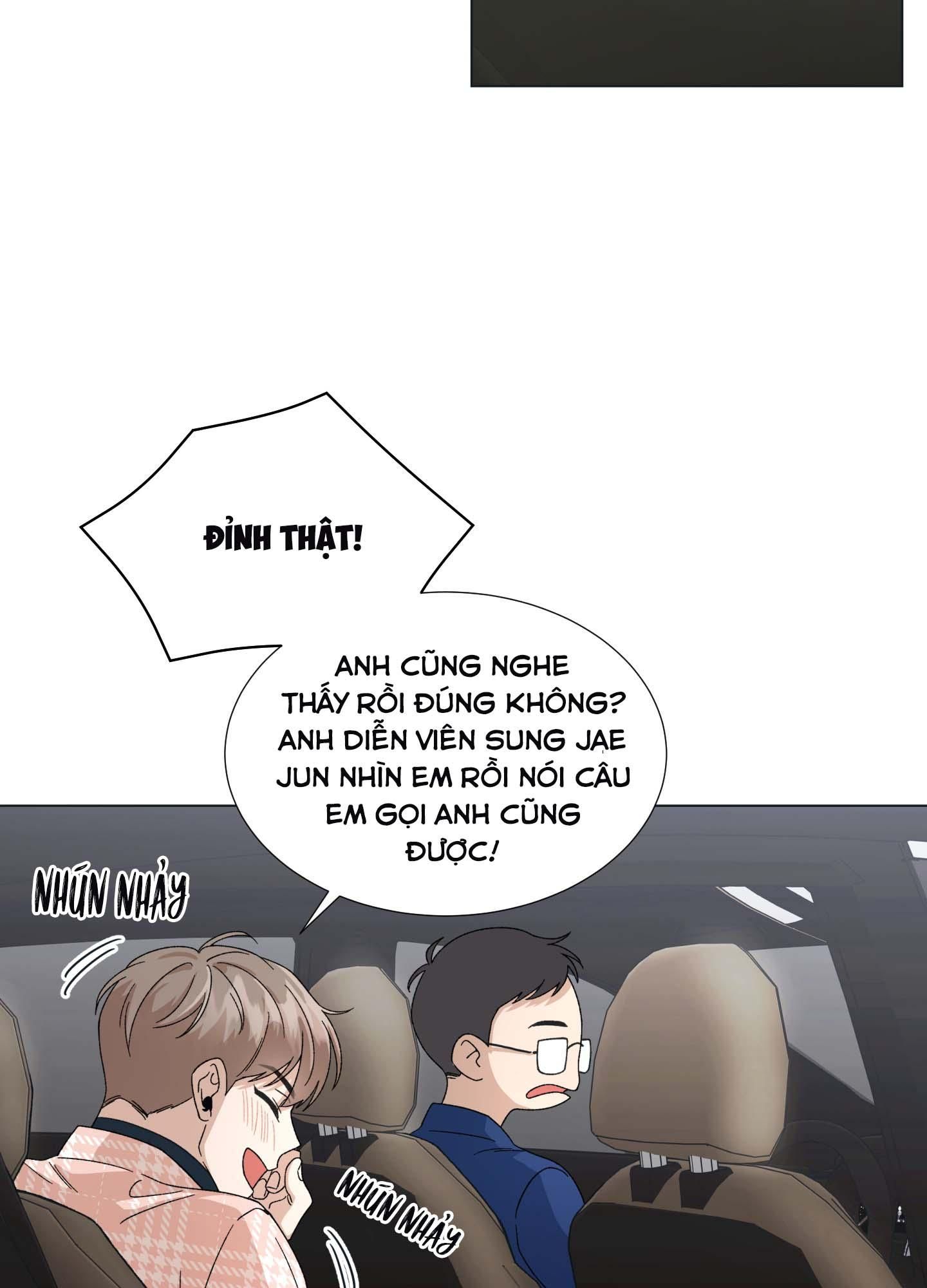 đọc truyện Không Có Diễn Xuất Vĩnh Cửu Chương 1 ảnh 63 tại Thiên Thai Truyện