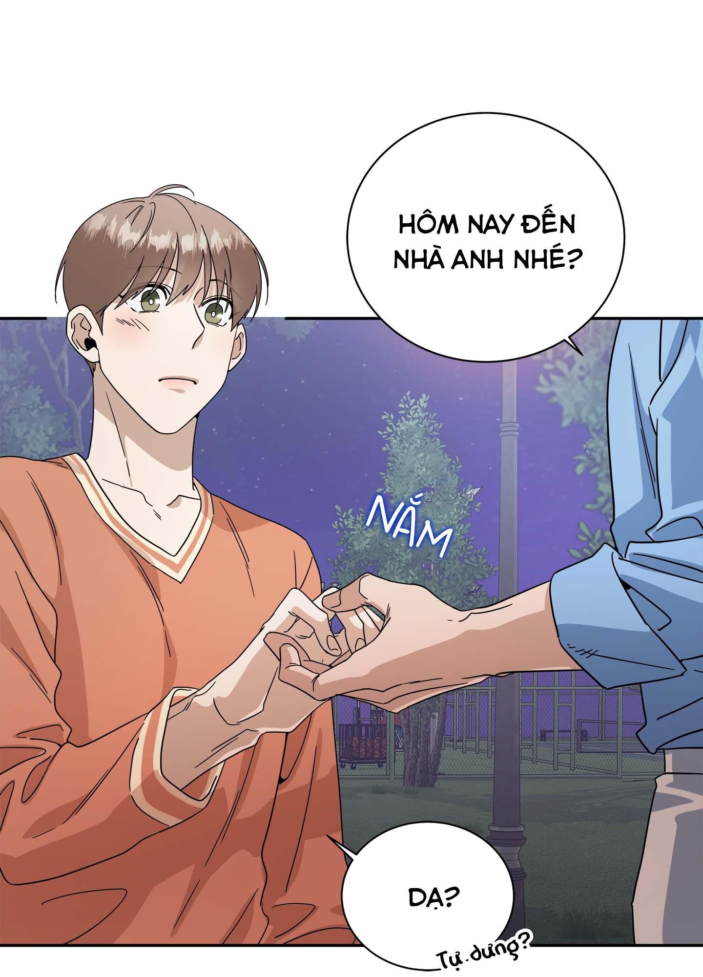 đọc truyện Không Có Diễn Xuất Vĩnh Cửu Chương 10 ảnh 48 tại Thiên Thai Truyện