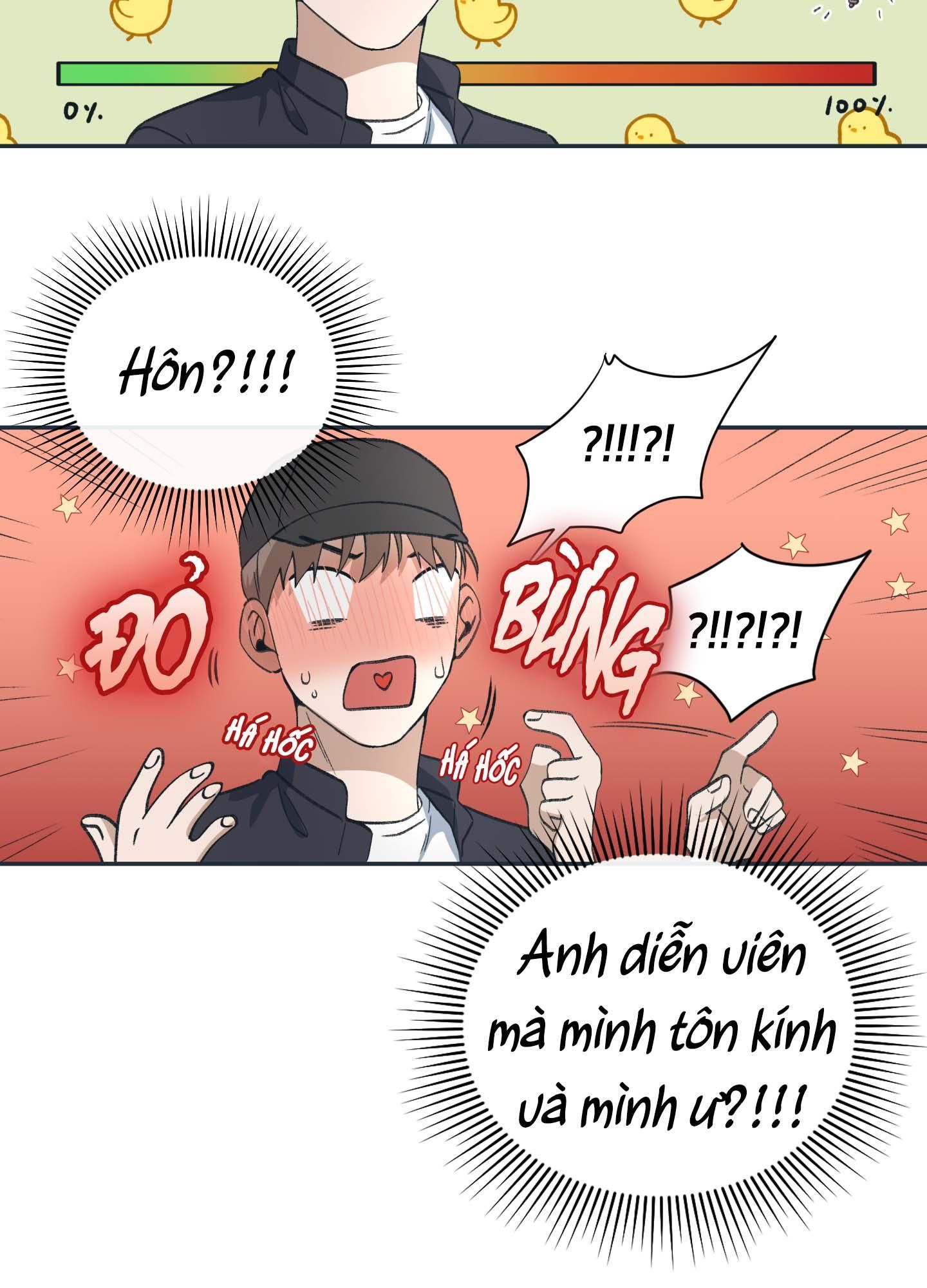 đọc truyện Không Có Diễn Xuất Vĩnh Cửu Chương 2 ảnh 50 tại Thiên Thai Truyện