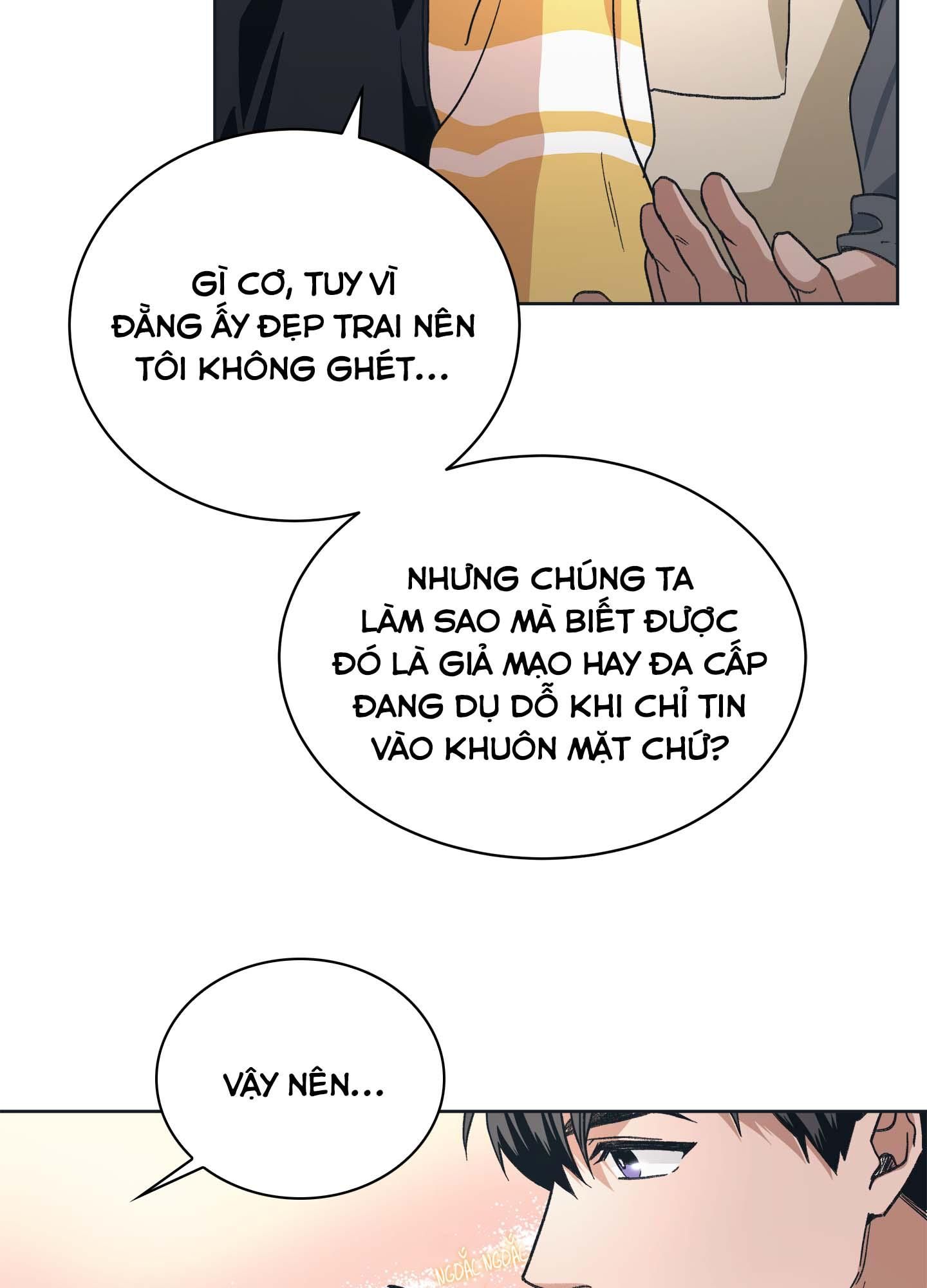 đọc truyện Không Có Diễn Xuất Vĩnh Cửu Chương 3 ảnh 51 tại Thiên Thai Truyện
