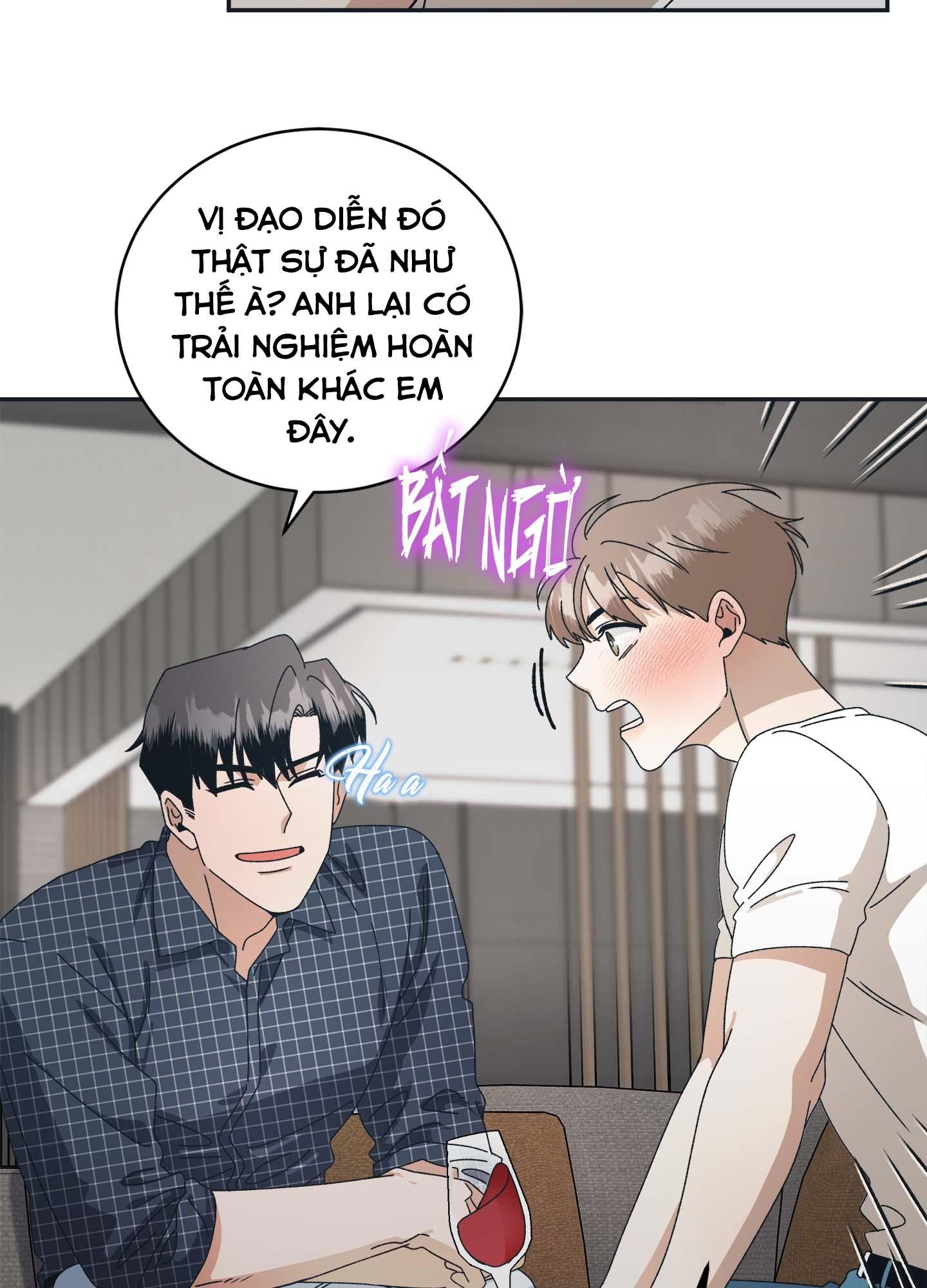 đọc truyện Không Có Diễn Xuất Vĩnh Cửu Chương 5 ảnh 49 tại Thiên Thai Truyện