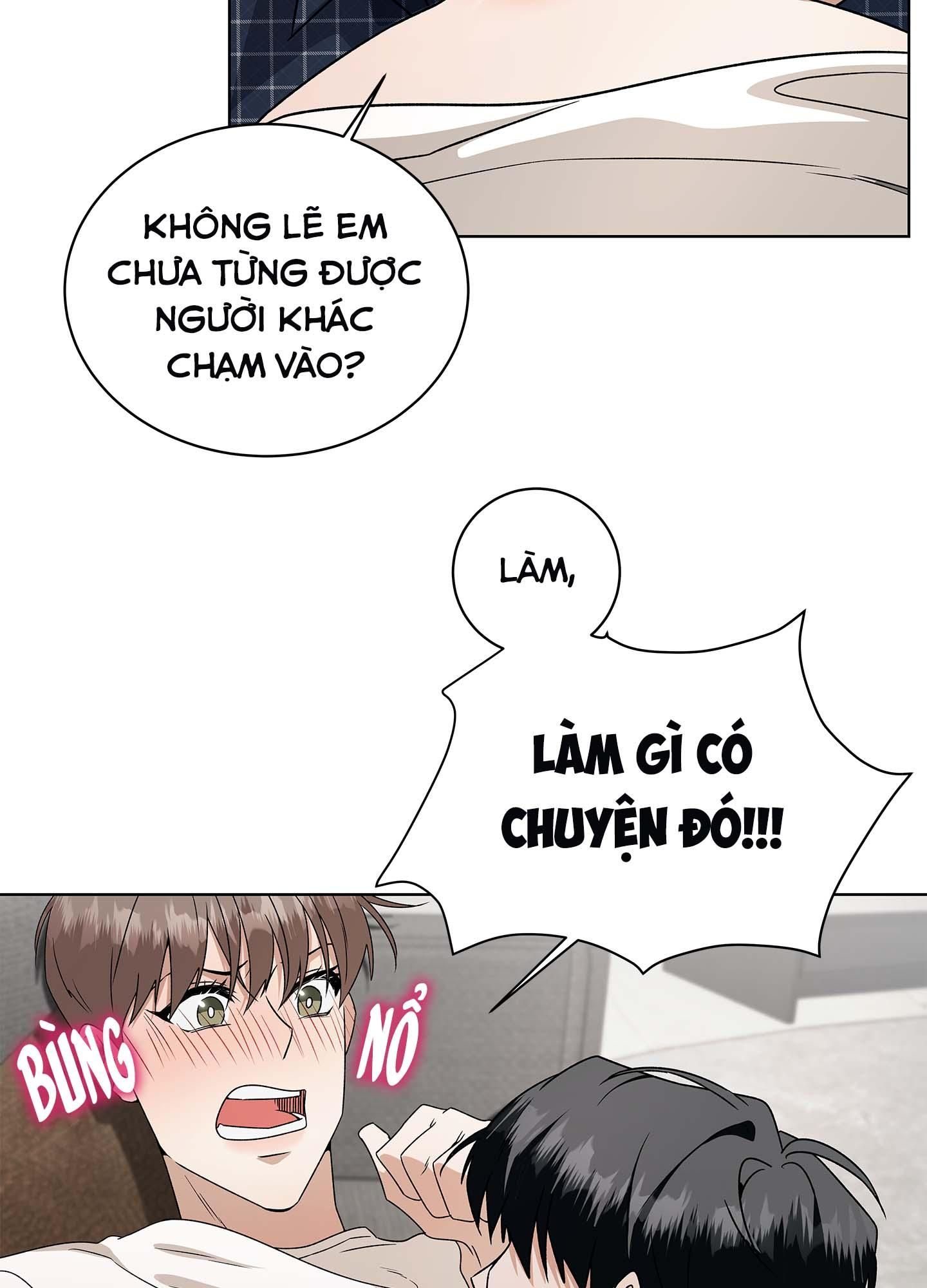 đọc truyện Không Có Diễn Xuất Vĩnh Cửu Chương 7 ảnh 20 tại Thiên Thai Truyện