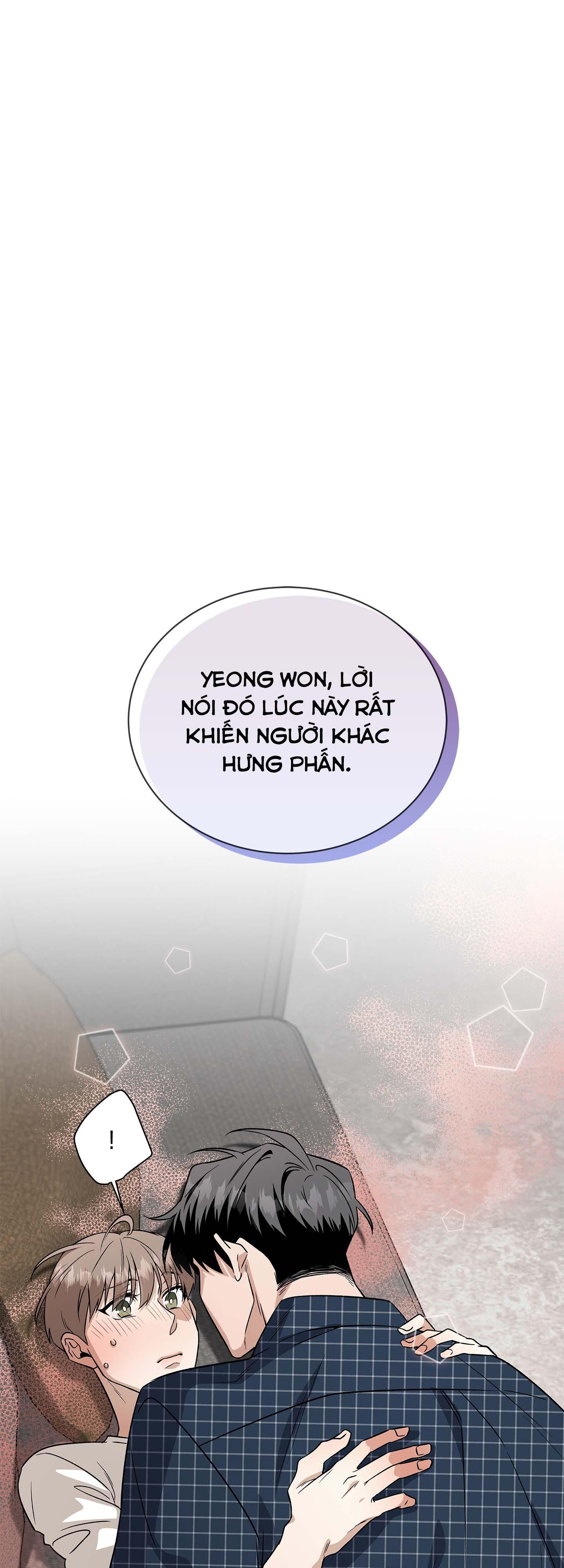 đọc truyện Không Có Diễn Xuất Vĩnh Cửu Chương 7 ảnh 4 tại Thiên Thai Truyện