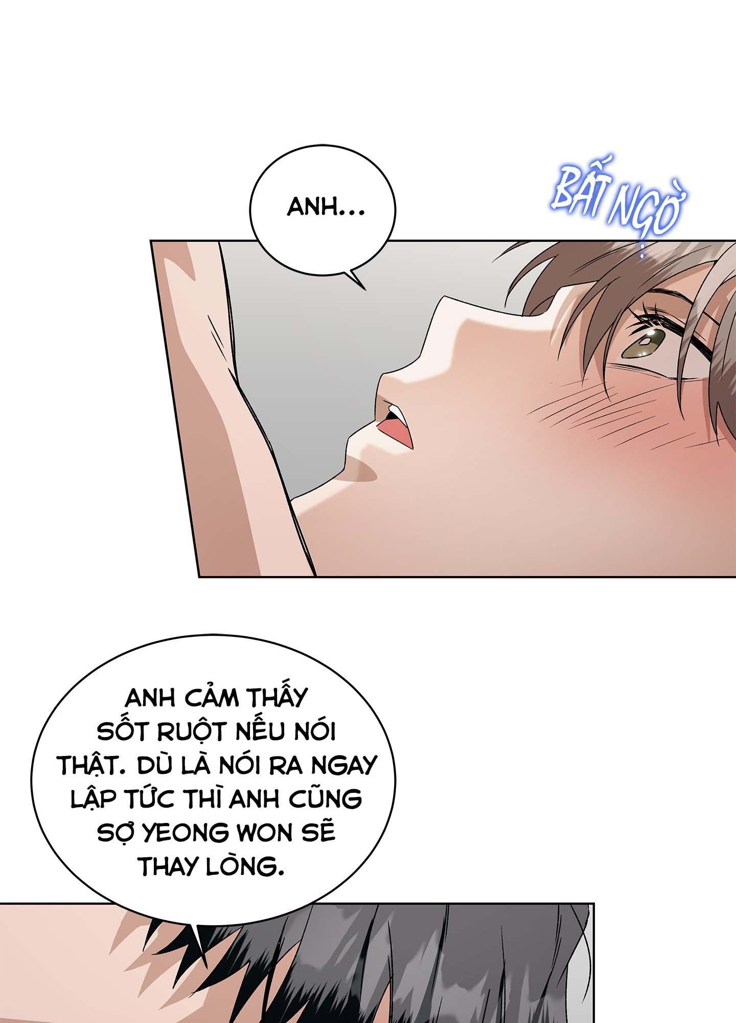 đọc truyện Không Có Diễn Xuất Vĩnh Cửu Chương 8 ảnh 20 tại Thiên Thai Truyện
