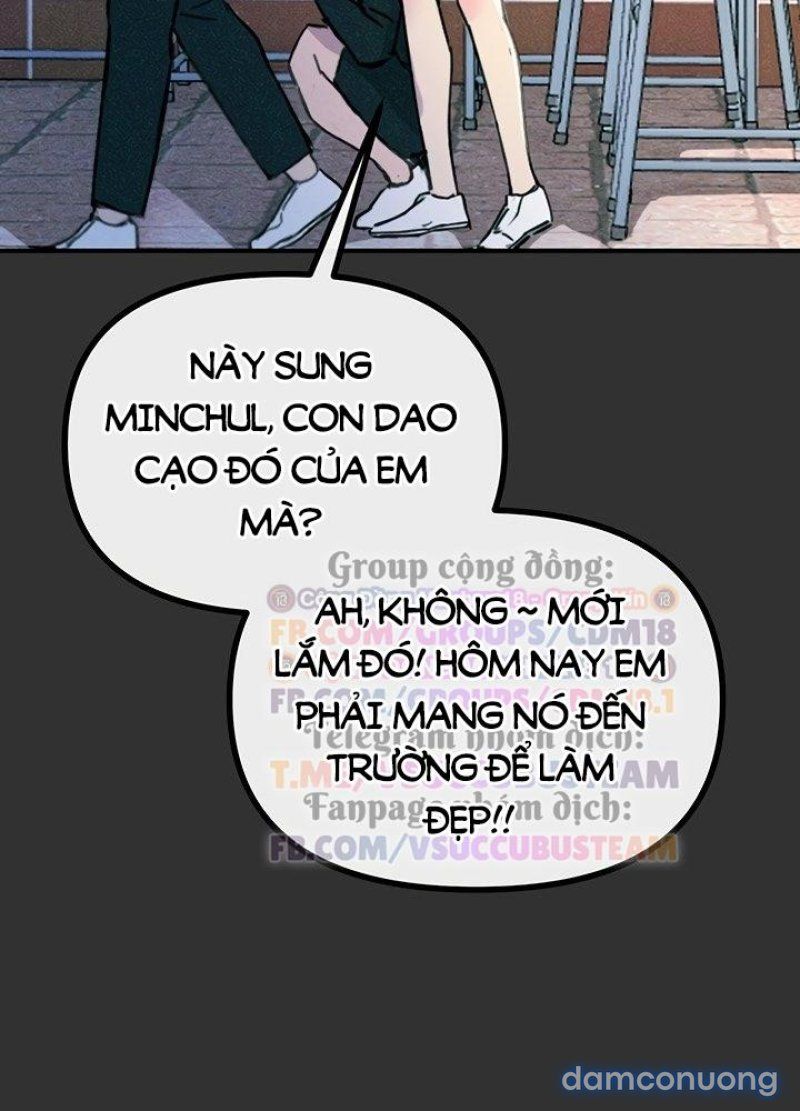 đọc truyện Không Có Lần Thứ Hai Chương 1 ảnh 52 tại Truyện Dạ Ký