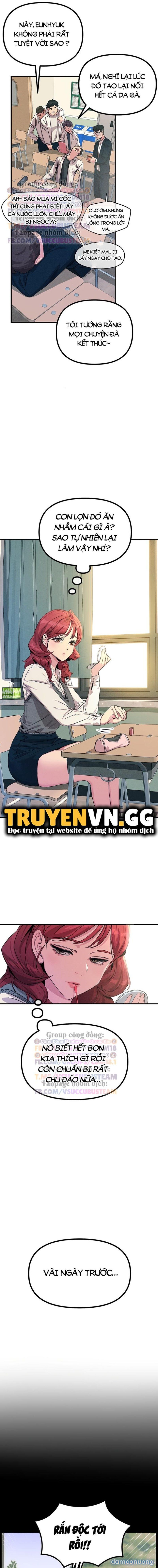 đọc truyện Không Có Lần Thứ Hai Chương 2 ảnh 2 tại Thiên Thai Truyện