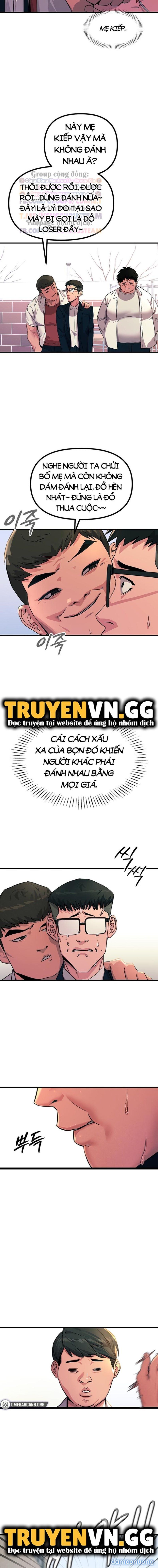 đọc truyện Không Có Lần Thứ Hai Chương 2 ảnh 13 tại Thiên Thai Truyện