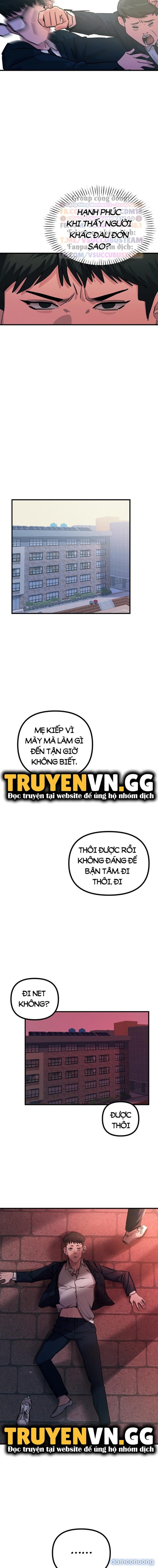 đọc truyện Không Có Lần Thứ Hai Chương 2 ảnh 15 tại Thiên Thai Truyện