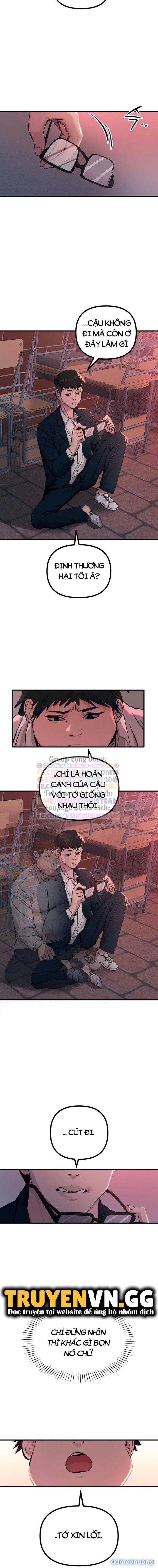 đọc truyện Không Có Lần Thứ Hai Chương 2 ảnh 16 tại Thiên Thai Truyện
