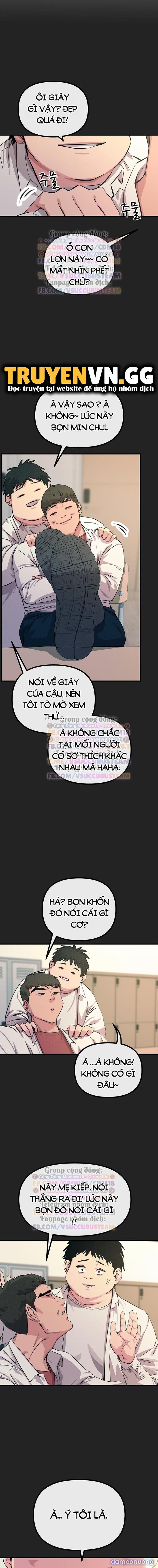 đọc truyện Không Có Lần Thứ Hai Chương 2 ảnh 20 tại Thiên Thai Truyện