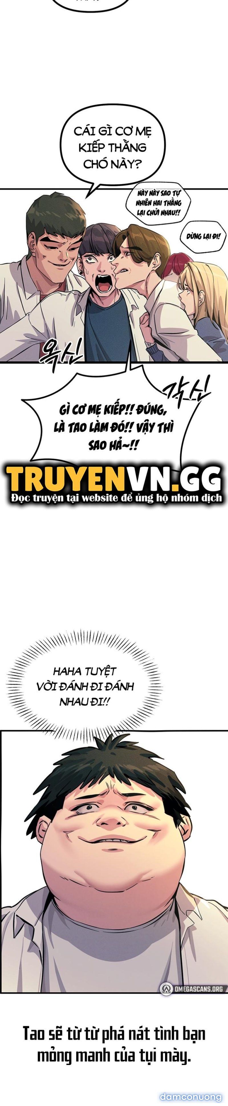 đọc truyện Không Có Lần Thứ Hai Chương 2 ảnh 22 tại Thiên Thai Truyện