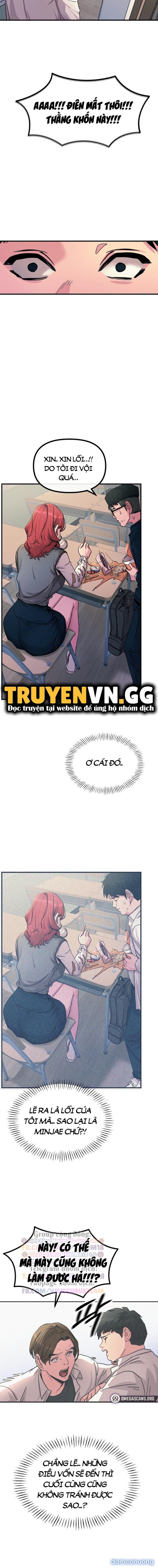 đọc truyện Không Có Lần Thứ Hai Chương 2 ảnh 6 tại Thiên Thai Truyện
