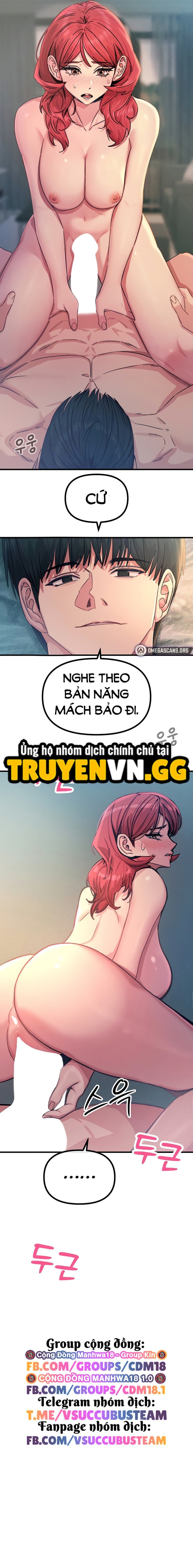đọc truyện Không Có Lần Thứ Hai Chương 24 ảnh 19 tại Giả Dược