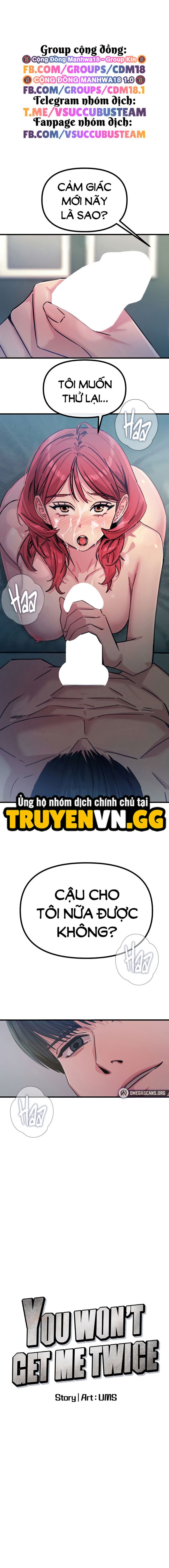 đọc truyện Không Có Lần Thứ Hai Chương 24 ảnh 3 tại Giả Dược