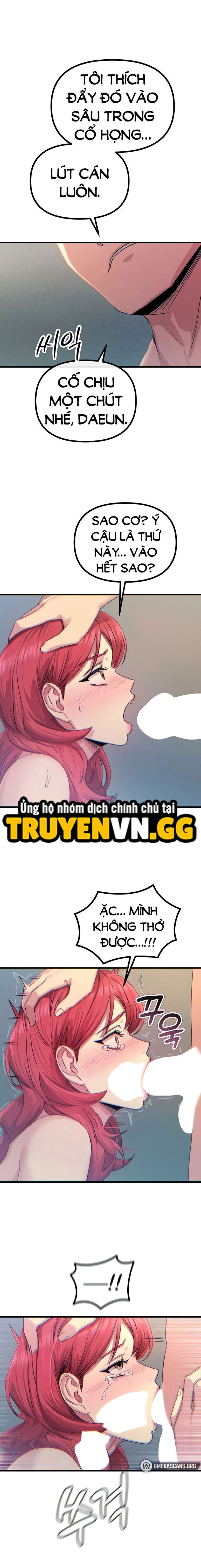đọc truyện Không Có Lần Thứ Hai Chương 24 ảnh 8 tại Giả Dược