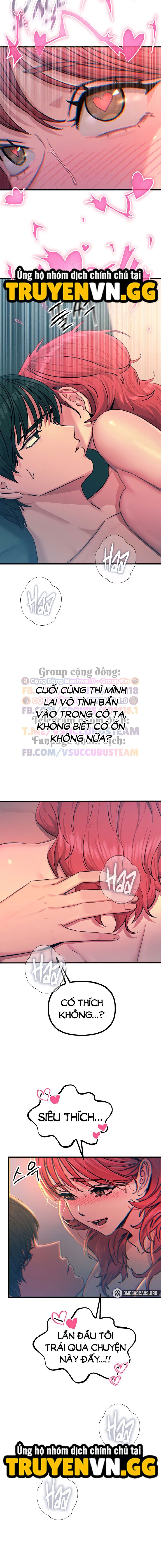 đọc truyện Không Có Lần Thứ Hai Chương 25 ảnh 16 tại Giả Dược