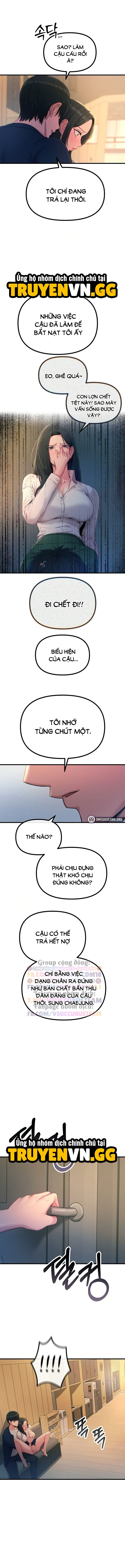 đọc truyện Không Có Lần Thứ Hai Chương 28 ảnh 9 tại Truyện Dạ Ký
