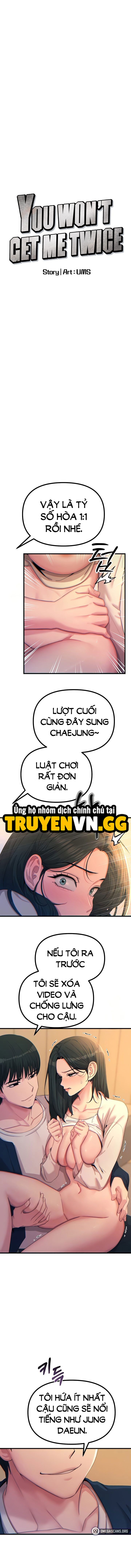 đọc truyện Không Có Lần Thứ Hai Chương 30 ảnh 2 tại Thiên Thai Truyện