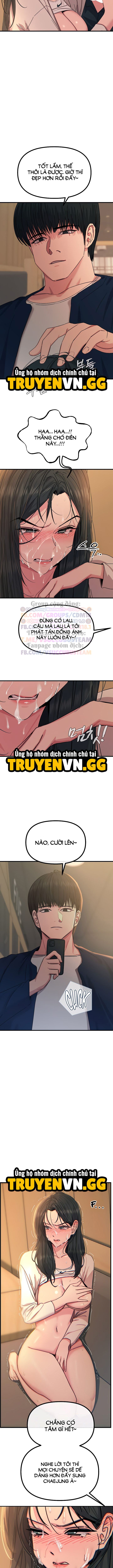 đọc truyện Không Có Lần Thứ Hai Chương 31 ảnh 11 tại Truyện Dạ Ký