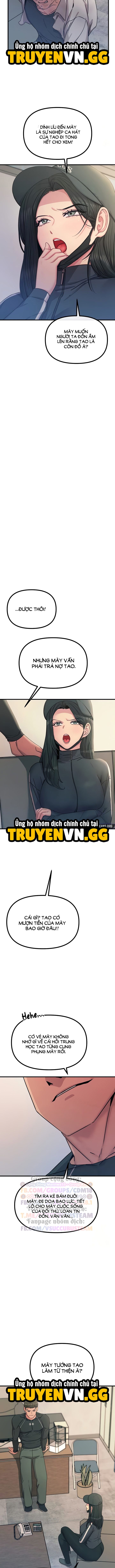 đọc truyện Không Có Lần Thứ Hai Chương 32 ảnh 5 tại Truyện Dạ Ký