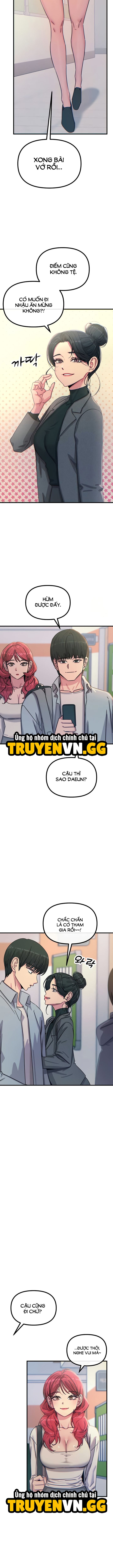 đọc truyện Không Có Lần Thứ Hai Chương 32 ảnh 10 tại Truyện Dạ Ký