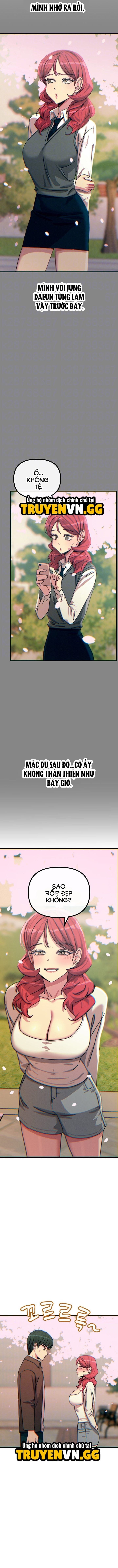 đọc truyện Không Có Lần Thứ Hai Chương 36 ảnh 5 tại Truyện Dạ Ký