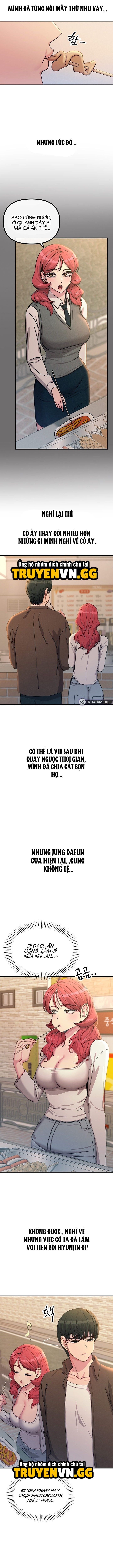 đọc truyện Không Có Lần Thứ Hai Chương 36 ảnh 7 tại Truyện Dạ Ký