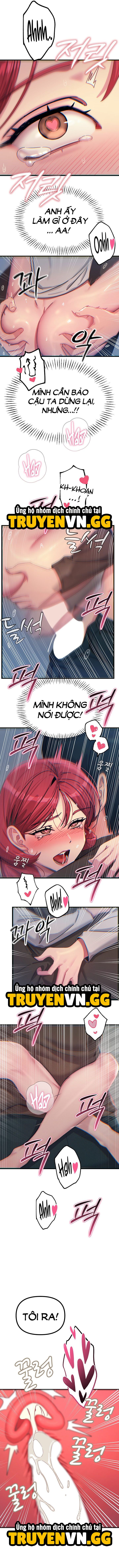 đọc truyện Không Có Lần Thứ Hai Chương 39 ảnh 12 tại Thiên Thai Truyện