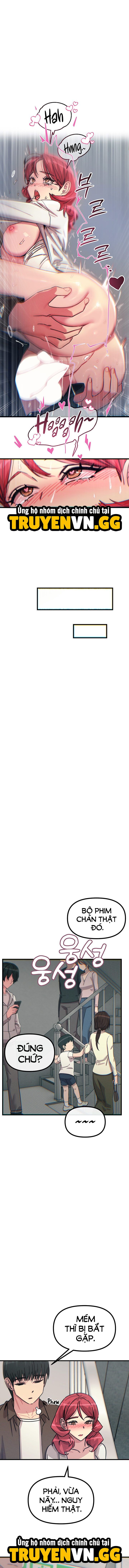 đọc truyện Không Có Lần Thứ Hai Chương 39 ảnh 13 tại Thiên Thai Truyện