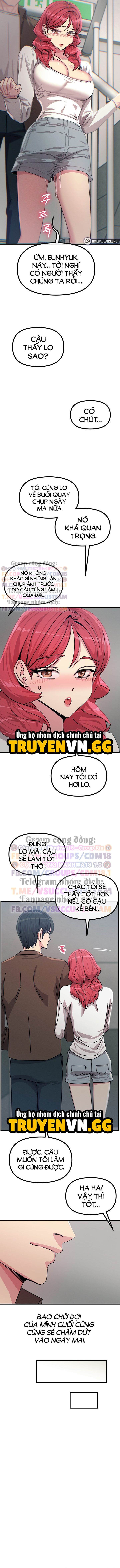 đọc truyện Không Có Lần Thứ Hai Chương 39 ảnh 14 tại Thiên Thai Truyện