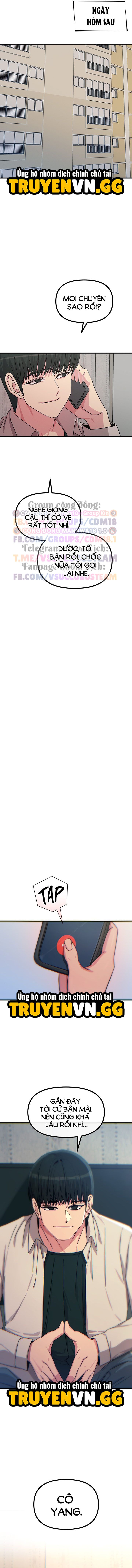 đọc truyện Không Có Lần Thứ Hai Chương 39 ảnh 15 tại Thiên Thai Truyện