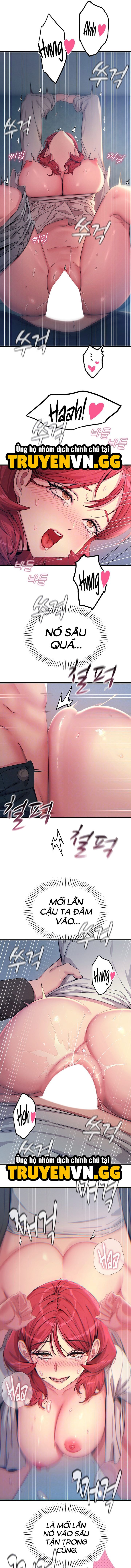 đọc truyện Không Có Lần Thứ Hai Chương 39 ảnh 4 tại Thiên Thai Truyện