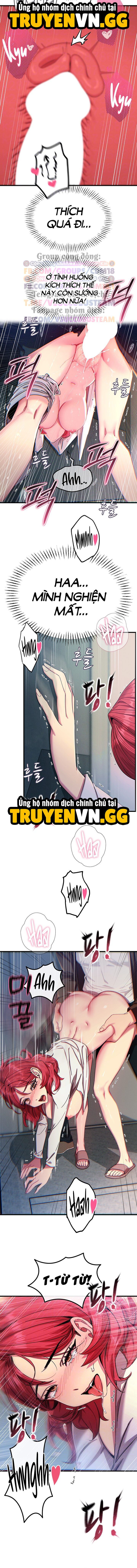 đọc truyện Không Có Lần Thứ Hai Chương 39 ảnh 5 tại Thiên Thai Truyện